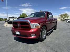 2012 Ram 1500