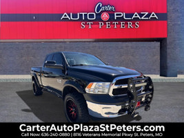 2013 Ram 1500