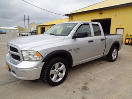 2013 Ram 1500