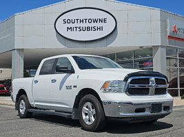 2013 Ram 1500