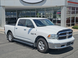 2013 Ram 1500