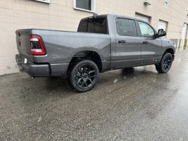 2024 Ram 1500