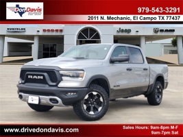 2024 Ram 1500