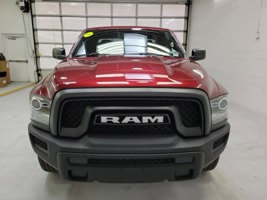 2021 Ram 1500 Classic