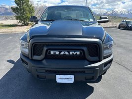 2024 Ram 1500 Classic