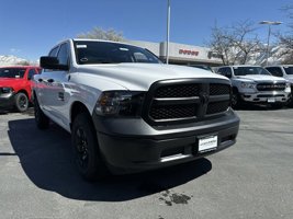 2024 Ram 1500 Classic