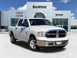 2023 Ram 1500 Classic