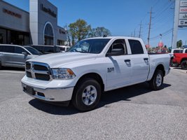 2021 Ram 1500 Classic