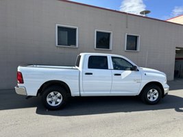 2023 Ram 1500 Classic