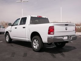 2023 Ram 1500 Classic