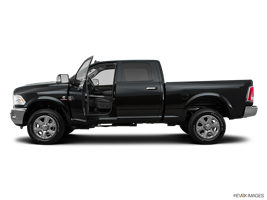 2016 Ram 2500