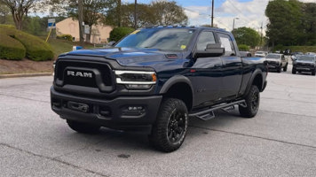 2022 Ram 2500