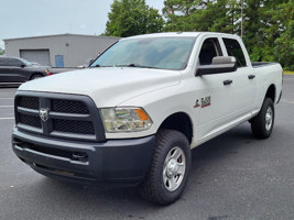 2018 Ram 2500