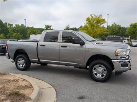 2023 Ram 2500