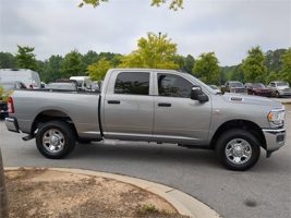 2023 Ram 2500