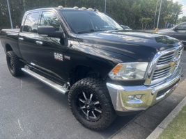 2014 Ram 2500