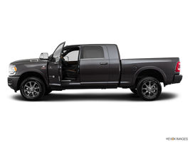 2021 Ram 2500