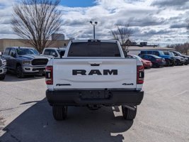 2023 Ram 2500