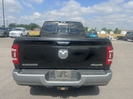 2021 Ram 2500