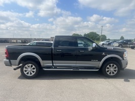 2021 Ram 2500