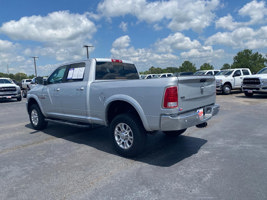 2017 Ram 2500