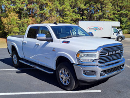 2019 Ram 2500