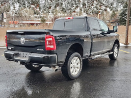 2023 Ram 2500