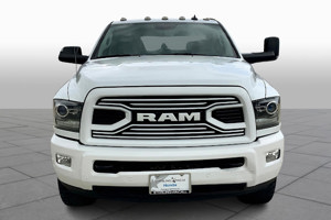 2018 Ram 2500