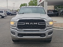 2019 Ram 2500