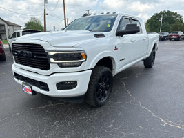 2021 Ram 2500