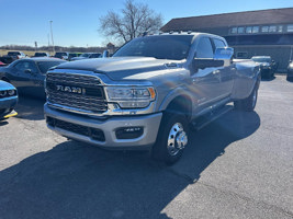 2023 Ram 3500