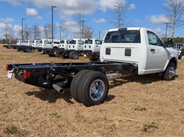 2024 Ram 3500