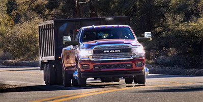 2024 Ram 3500