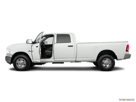 2016 Ram 3500