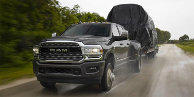 2023 Ram 3500