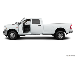 2021 Ram 3500