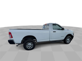 2021 Ram 3500