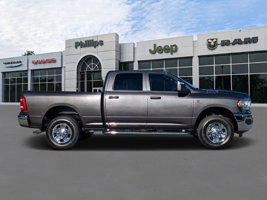 2024 Ram 3500