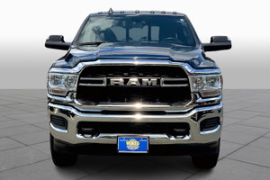 2022 Ram 3500