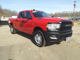 2020 Ram 3500