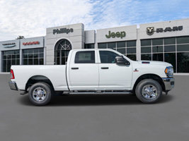 2024 Ram 3500