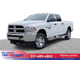 2016 Ram 3500