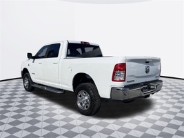 2022 Ram 3500