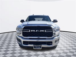 2022 Ram 3500