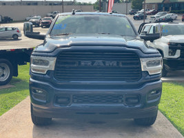 2022 Ram 3500