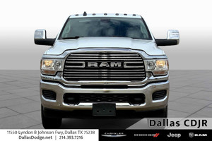 2023 Ram 3500