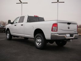 2024 Ram 3500