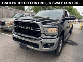 2019 Ram 3500