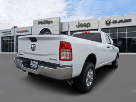 2024 Ram 3500