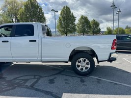 2024 Ram 3500